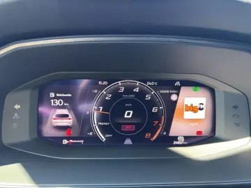 Formentor VZ 2.0 TSI DSG NAVI 4DRIVE PANO SHZ RF