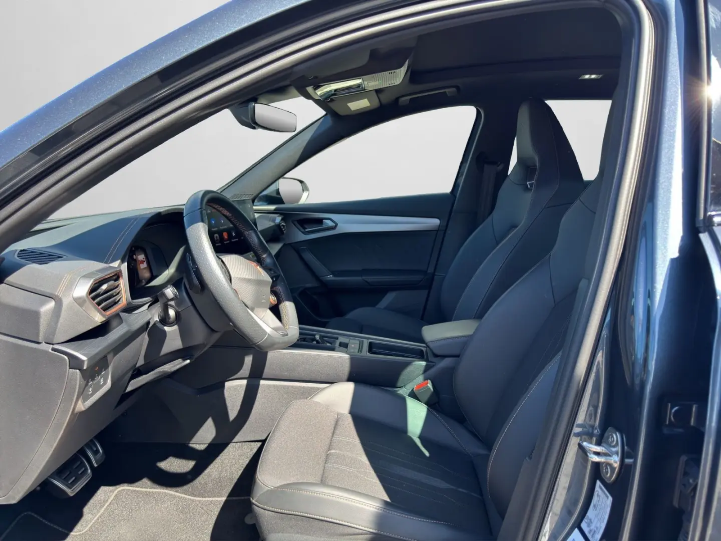 Formentor VZ 2.0 TSI DSG NAVI 4DRIVE PANO SHZ RF