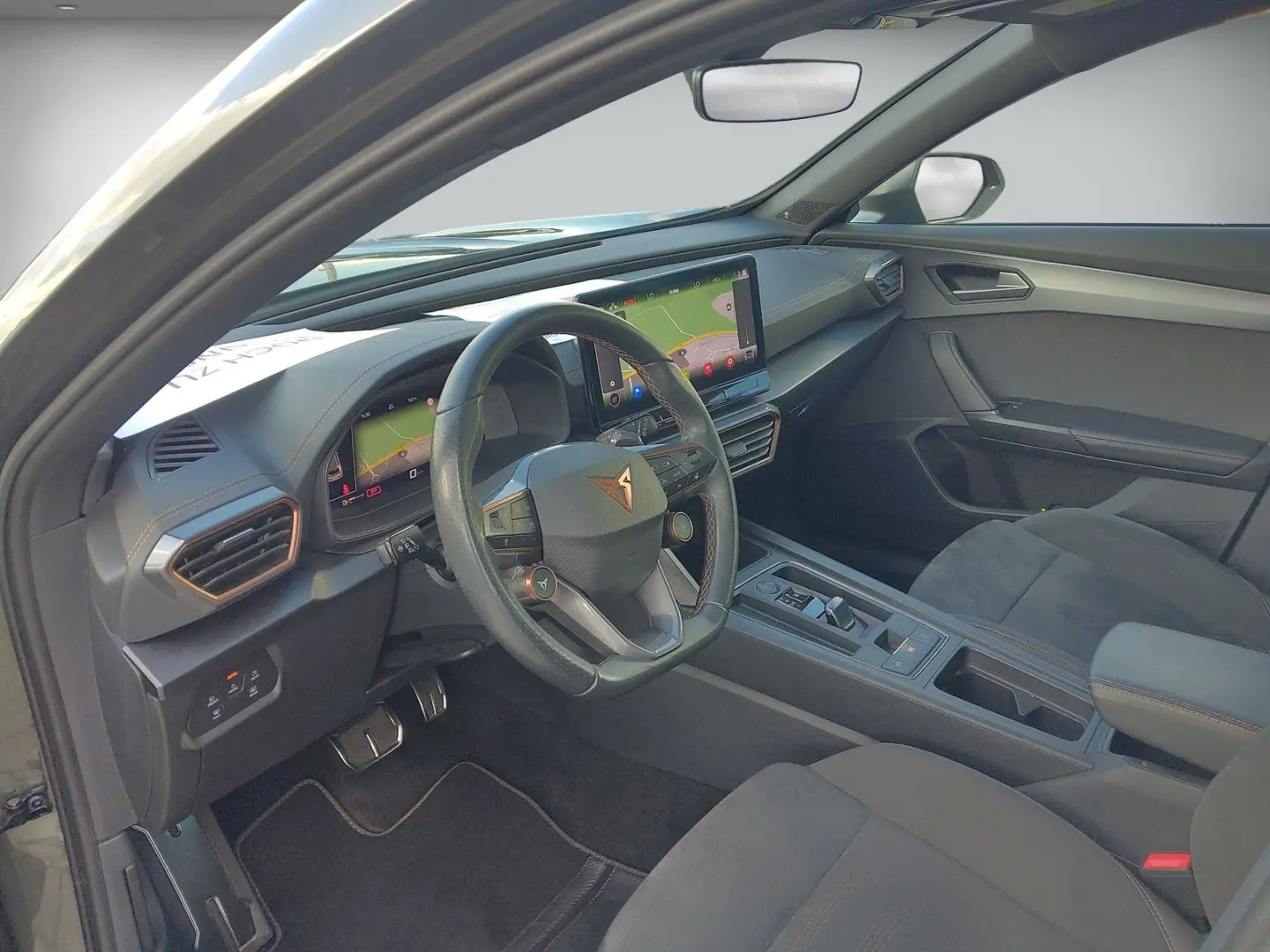 Formentor Tribe Edit. 2.0 TSI DSG Pano Matrix Sc