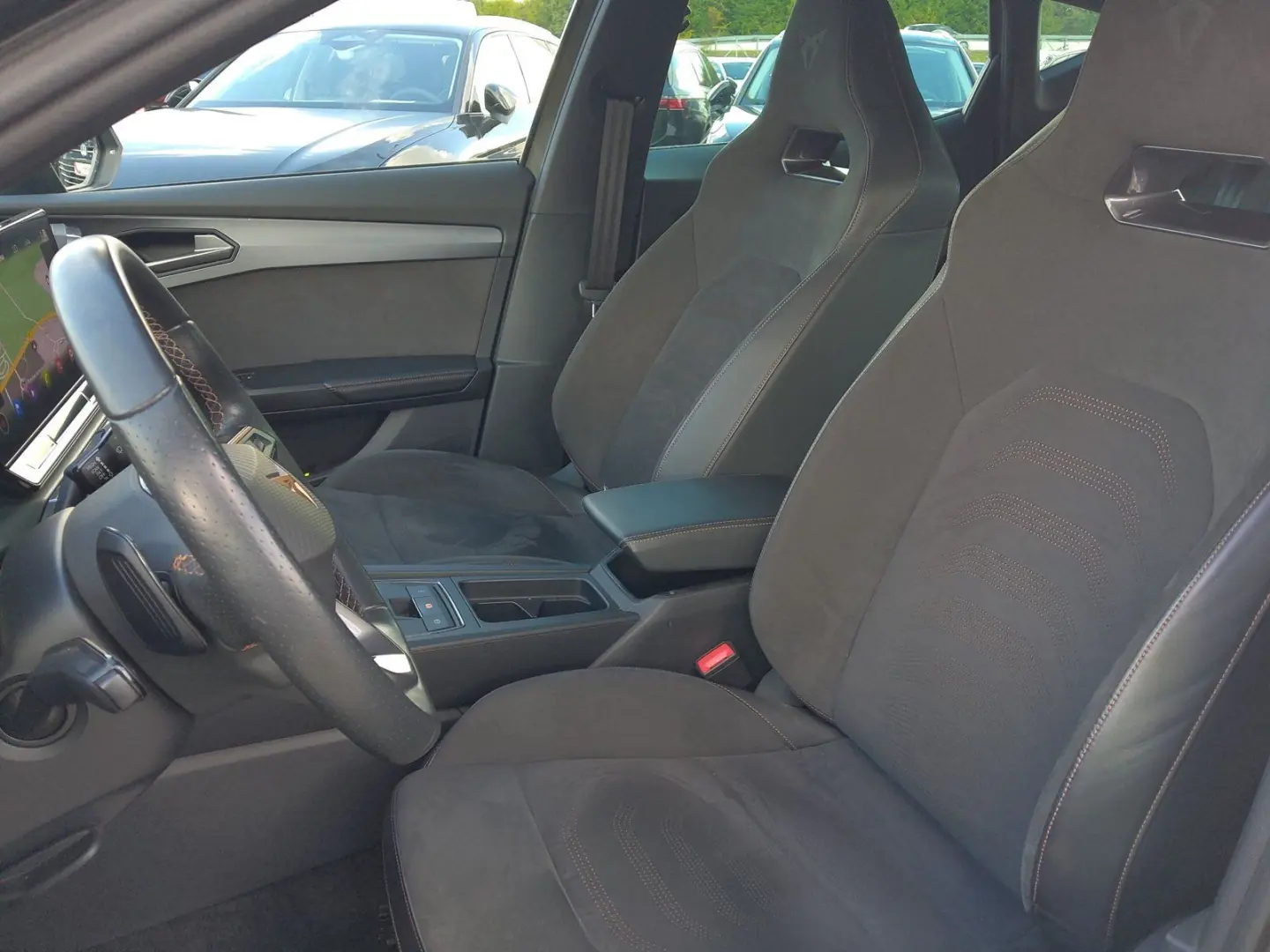 Formentor Tribe Edit. 2.0 TSI DSG Pano Matrix Sc