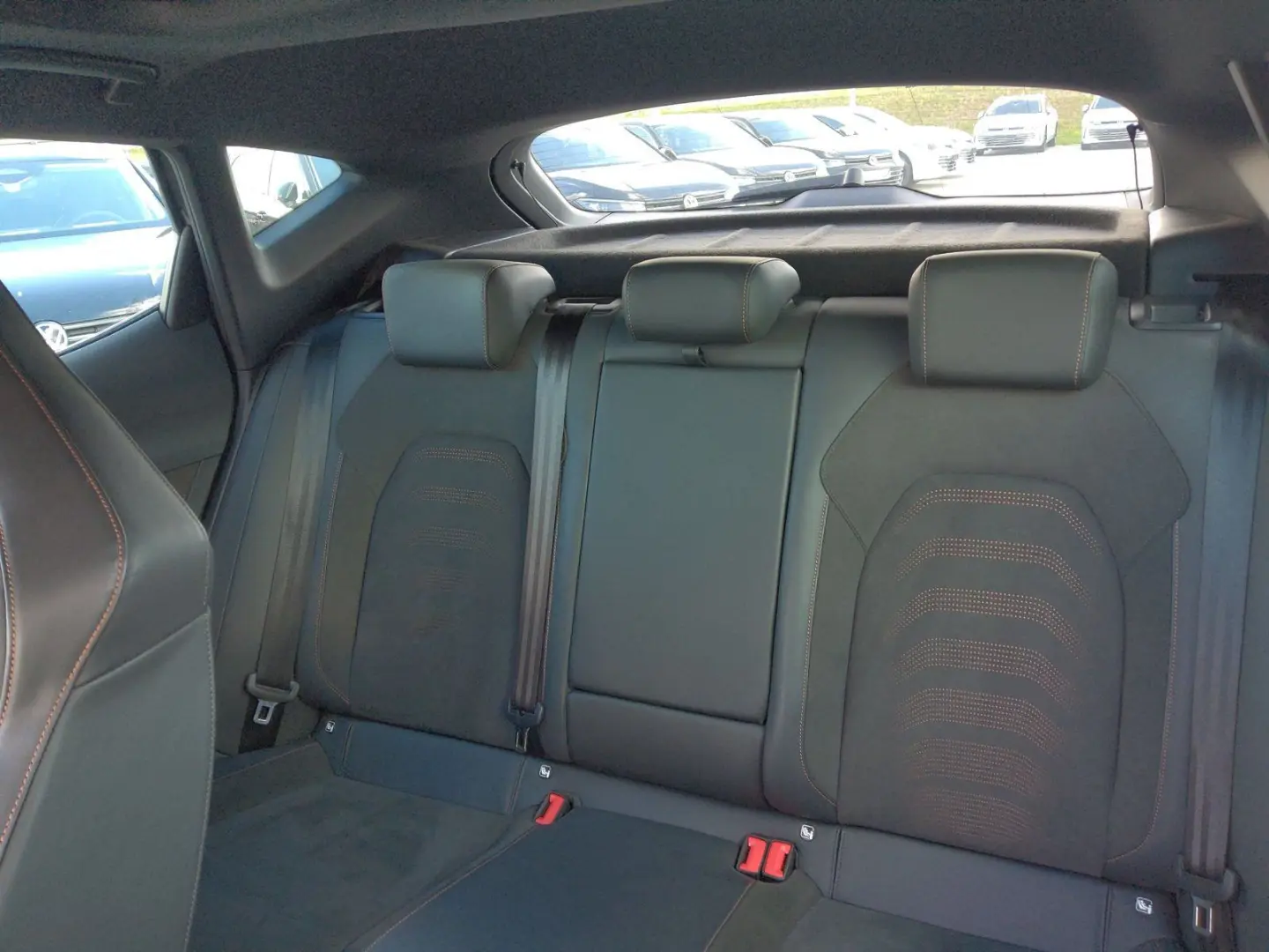 Formentor Tribe Edit. 2.0 TSI DSG Pano Matrix Sc