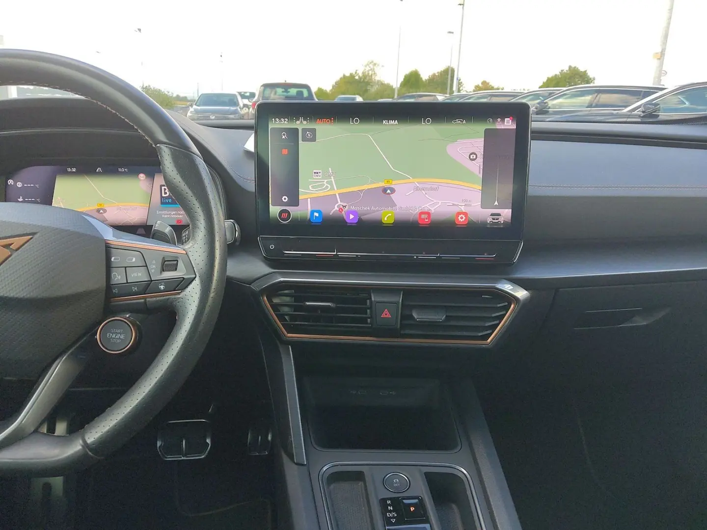 Formentor Tribe Edit. 2.0 TSI DSG Pano Matrix Sc