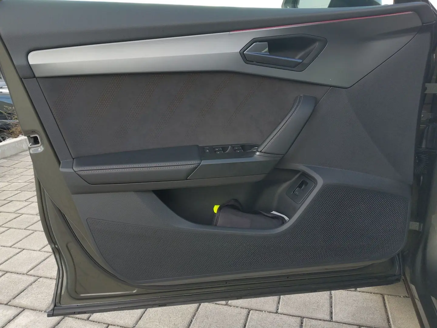 Formentor Tribe Edit. 2.0 TSI DSG Pano Matrix Sc