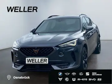 Formentor VZ 2.0 TSI DSG  LED 360  Pano CarPlay