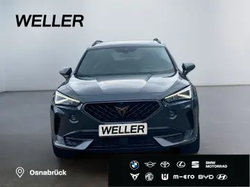 Formentor VZ 2.0 TSI DSG  LED 360  Pano CarPlay