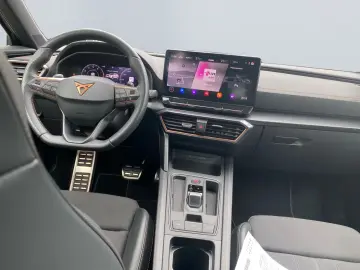 Formentor VZ 2.0 TSI DSG  LED 360  Pano CarPlay