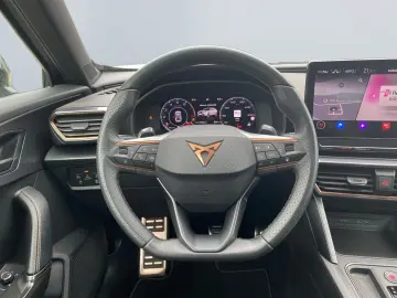 Formentor VZ 2.0 TSI DSG  LED 360  Pano CarPlay