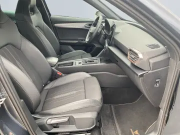 Formentor VZ 2.0 TSI DSG  LED 360  Pano CarPlay