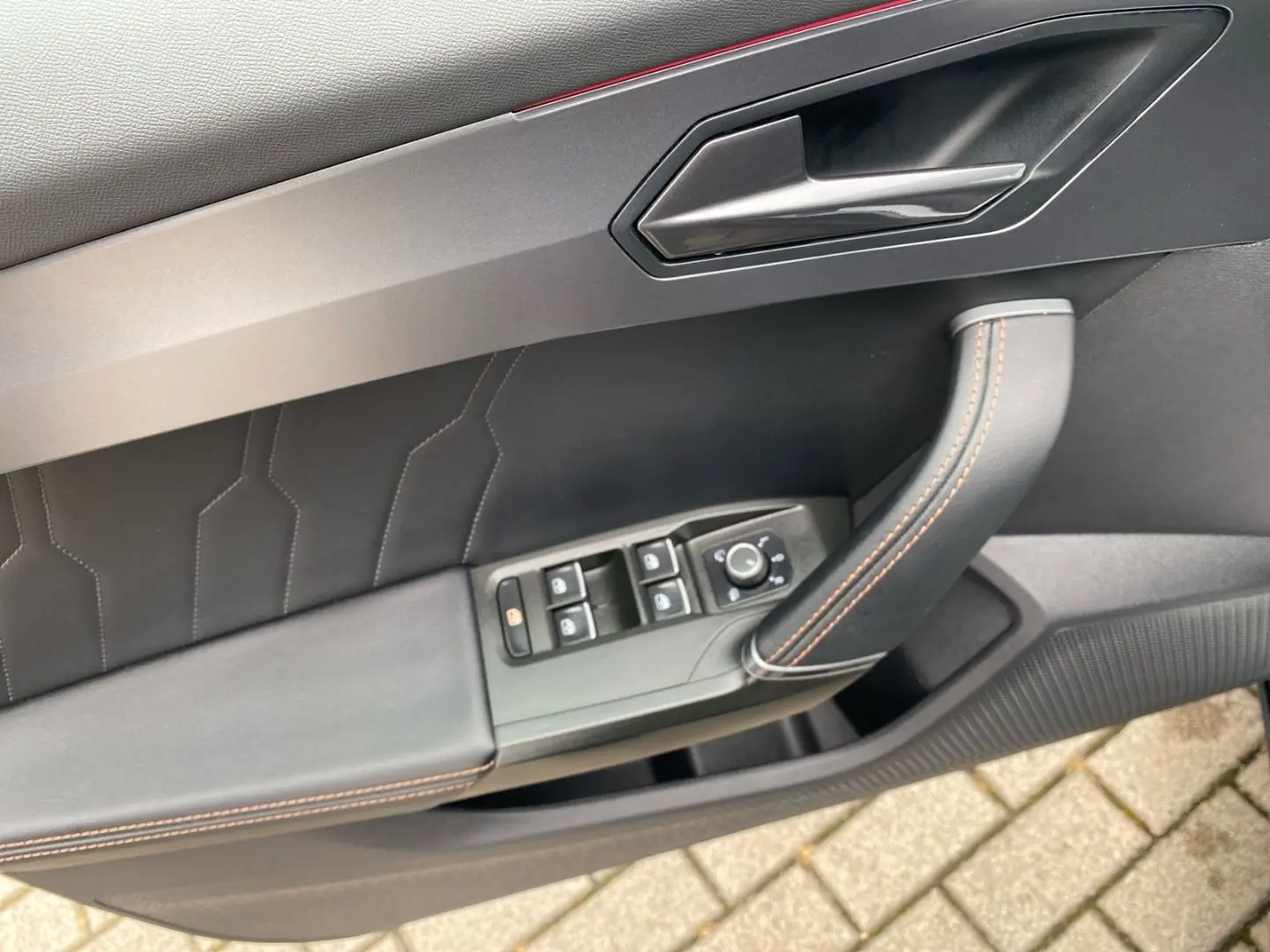 Formentor VZ 2.0 TSI DSG  LED 360  Pano CarPlay