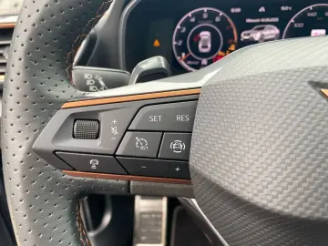 Formentor VZ 2.0 TSI DSG  LED 360  Pano CarPlay