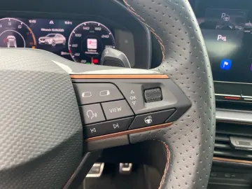 Formentor VZ 2.0 TSI DSG  LED 360  Pano CarPlay