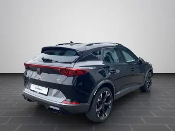 Formentor 2.0 TSI LED NAVI PANO KLIMA SHZ