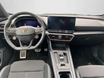 Formentor 2.0 TSI LED NAVI PANO KLIMA SHZ