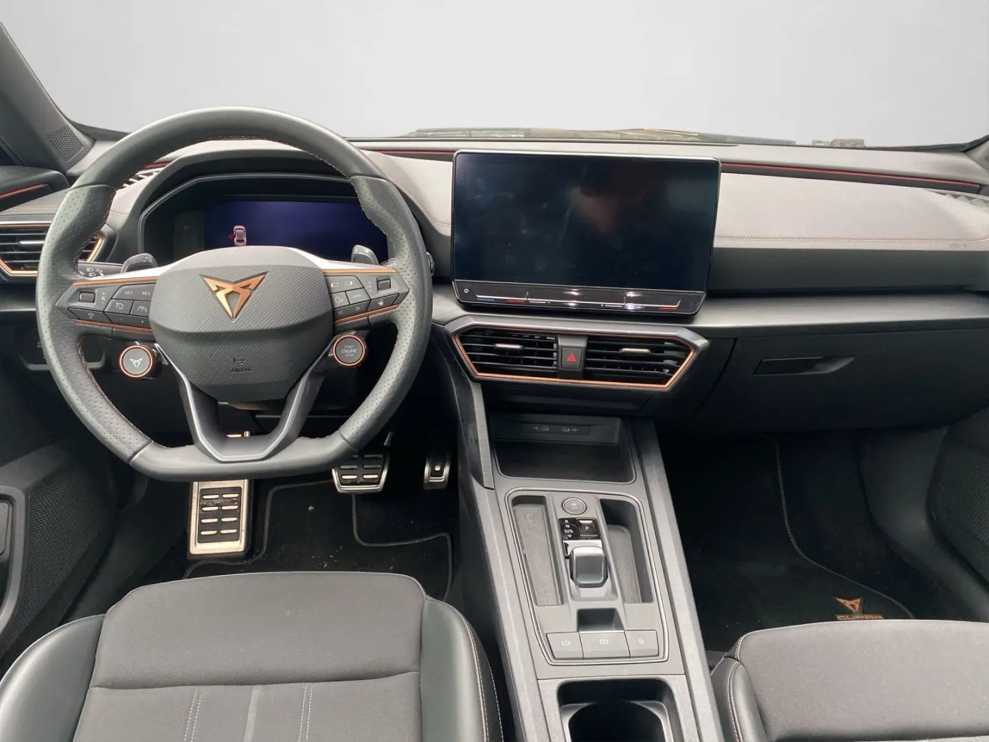 Formentor 2.0 TSI LED NAVI PANO KLIMA SHZ