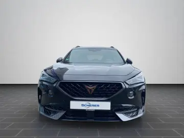 Formentor 2.0 TSI LED NAVI PANO KLIMA SHZ