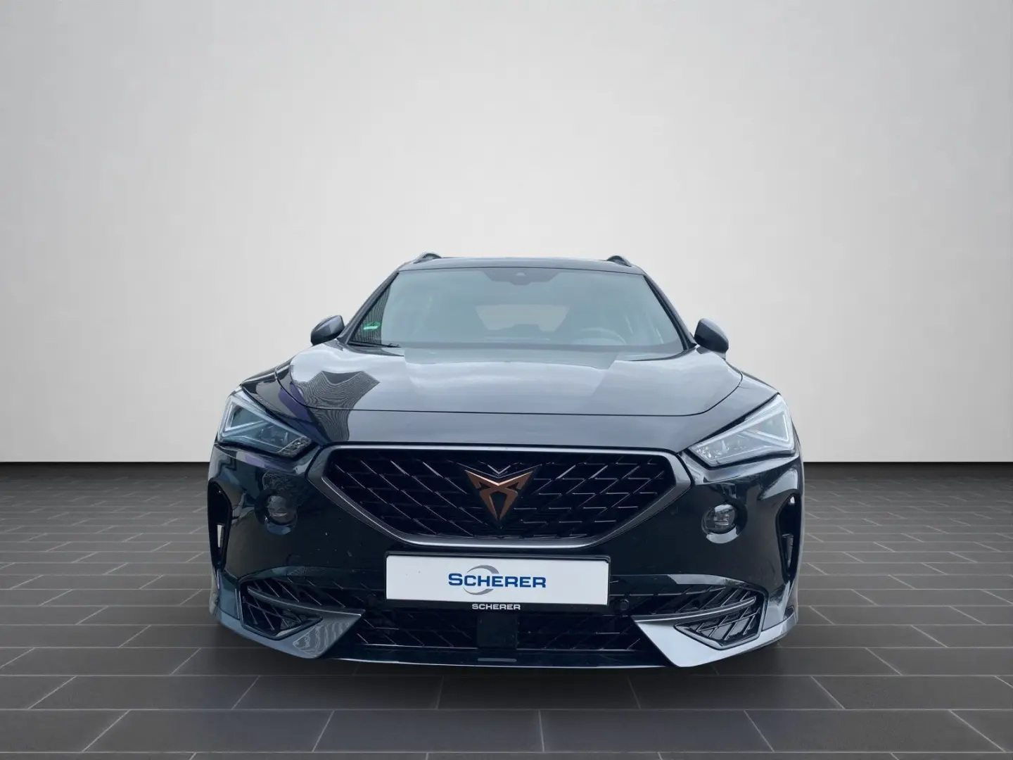 Formentor 2.0 TSI LED NAVI PANO KLIMA SHZ