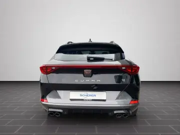 Formentor 2.0 TSI LED NAVI PANO KLIMA SHZ