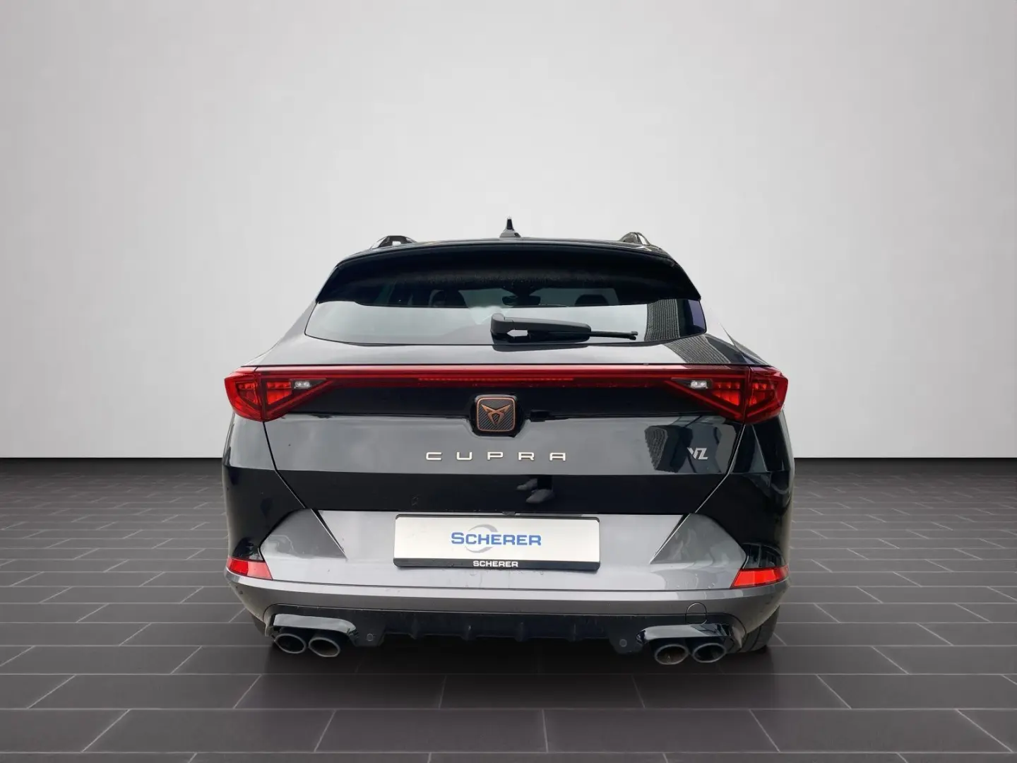 Formentor 2.0 TSI LED NAVI PANO KLIMA SHZ