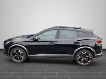 Formentor 2.0 TSI LED NAVI PANO KLIMA SHZ