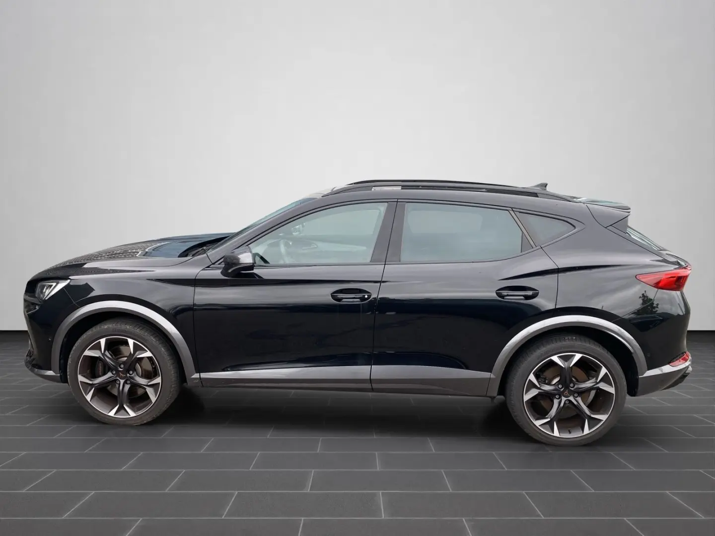 Formentor 2.0 TSI LED NAVI PANO KLIMA SHZ