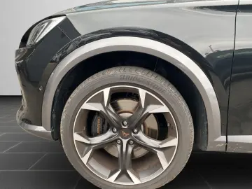 Formentor 2.0 TSI LED NAVI PANO KLIMA SHZ