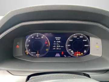 Formentor 2.0 TSI LED NAVI PANO KLIMA SHZ