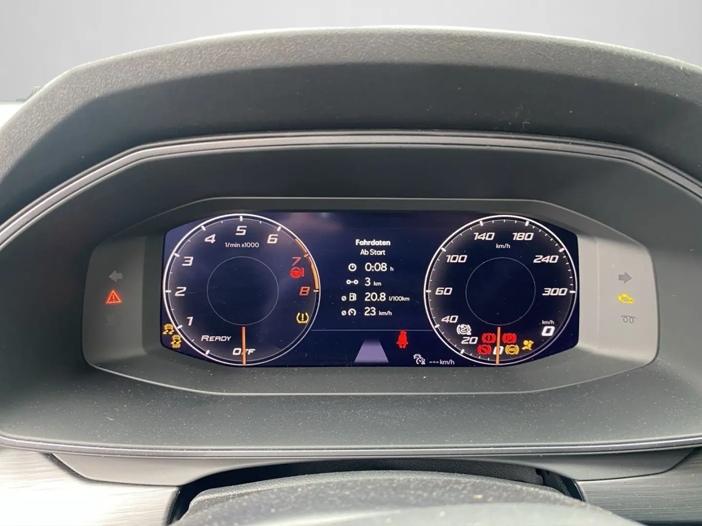 Formentor 2.0 TSI LED NAVI PANO KLIMA SHZ