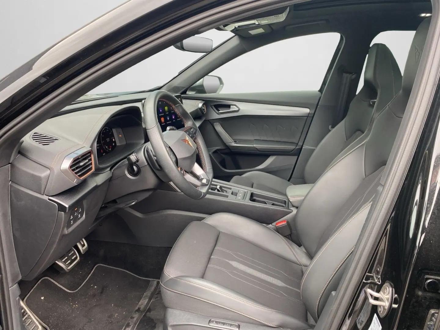 Formentor 2.0 TSI LED NAVI PANO KLIMA SHZ