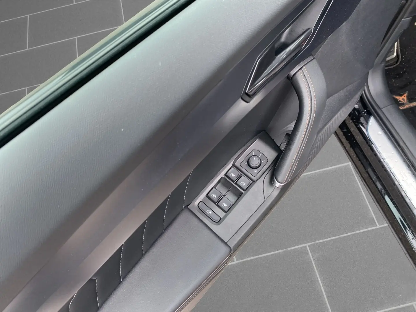 Formentor 2.0 TSI LED NAVI PANO KLIMA SHZ