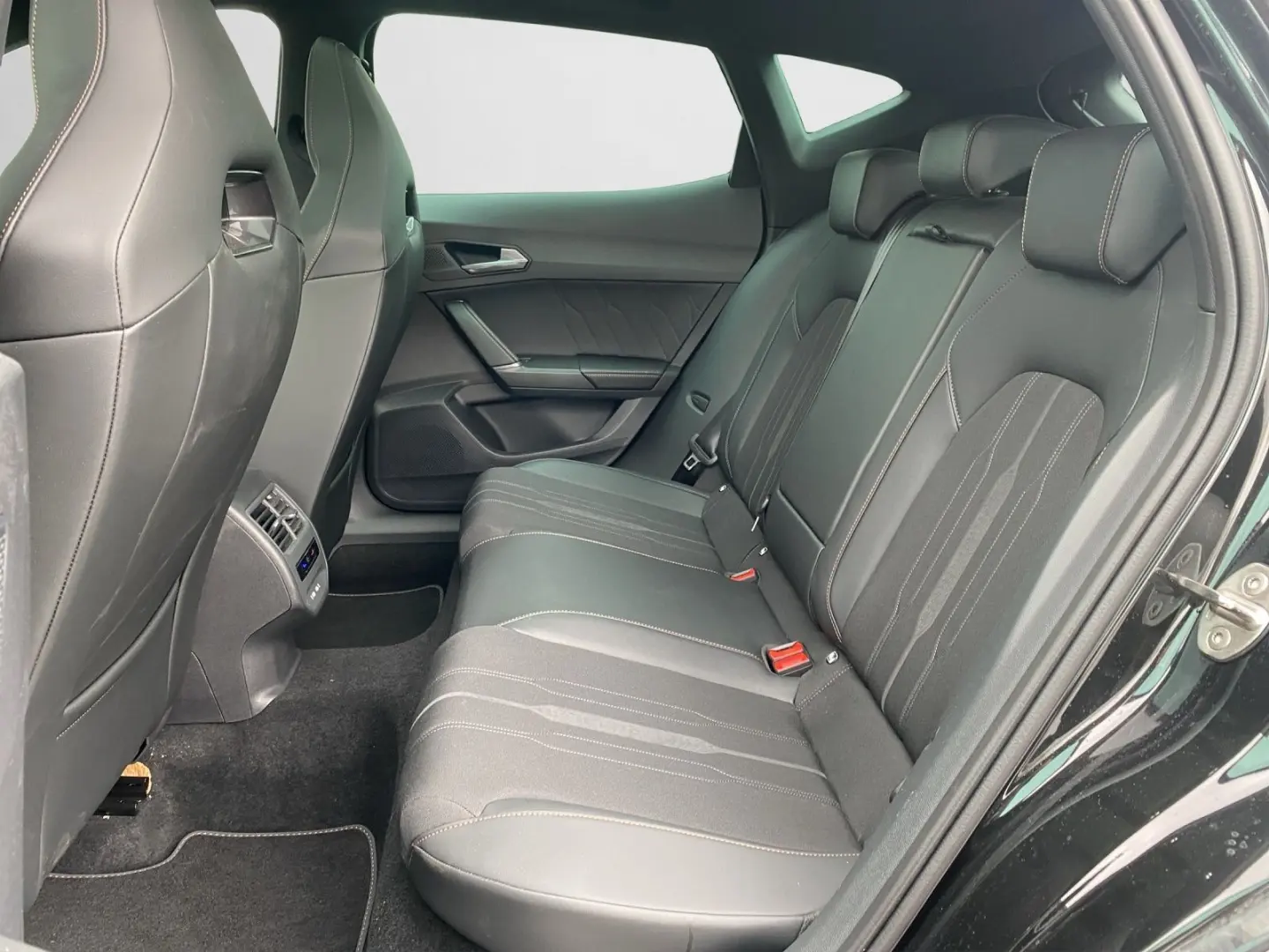 Formentor 2.0 TSI LED NAVI PANO KLIMA SHZ