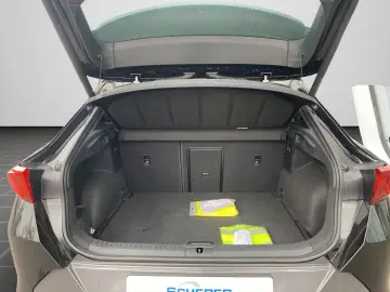 Formentor 2.0 TSI LED NAVI PANO KLIMA SHZ