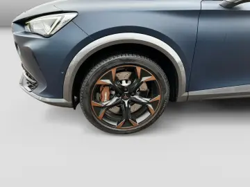 Formentor VZ 2.0TSI DSG 4Drive AHK Cam DCC Pano