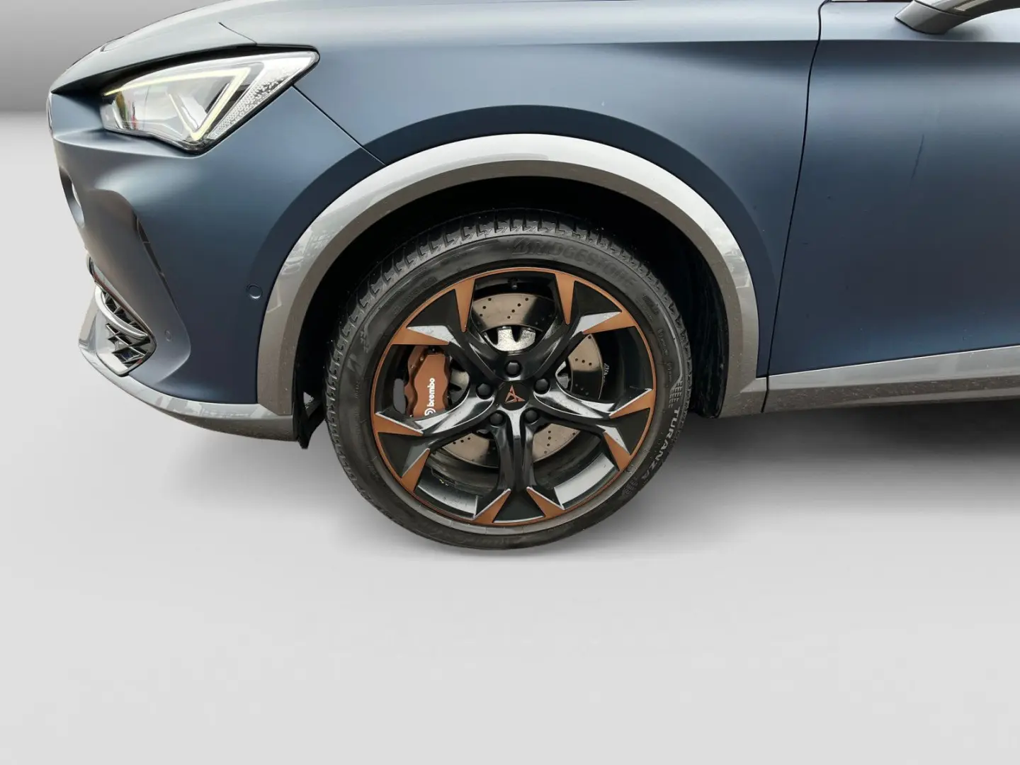 Formentor VZ 2.0TSI DSG 4Drive AHK Cam DCC Pano