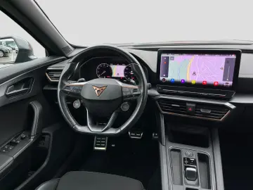 Formentor VZ 2.0TSI DSG 4Drive AHK Cam DCC Pano