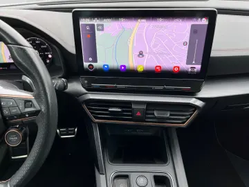 Formentor VZ 2.0TSI DSG 4Drive AHK Cam DCC Pano