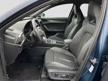 Formentor VZ 2.0TSI DSG 4Drive AHK Cam DCC Pano