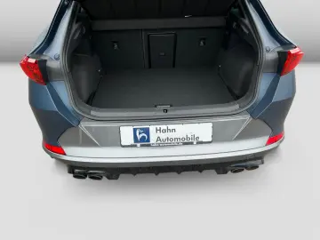 Formentor VZ 2.0TSI DSG 4Drive AHK Cam DCC Pano