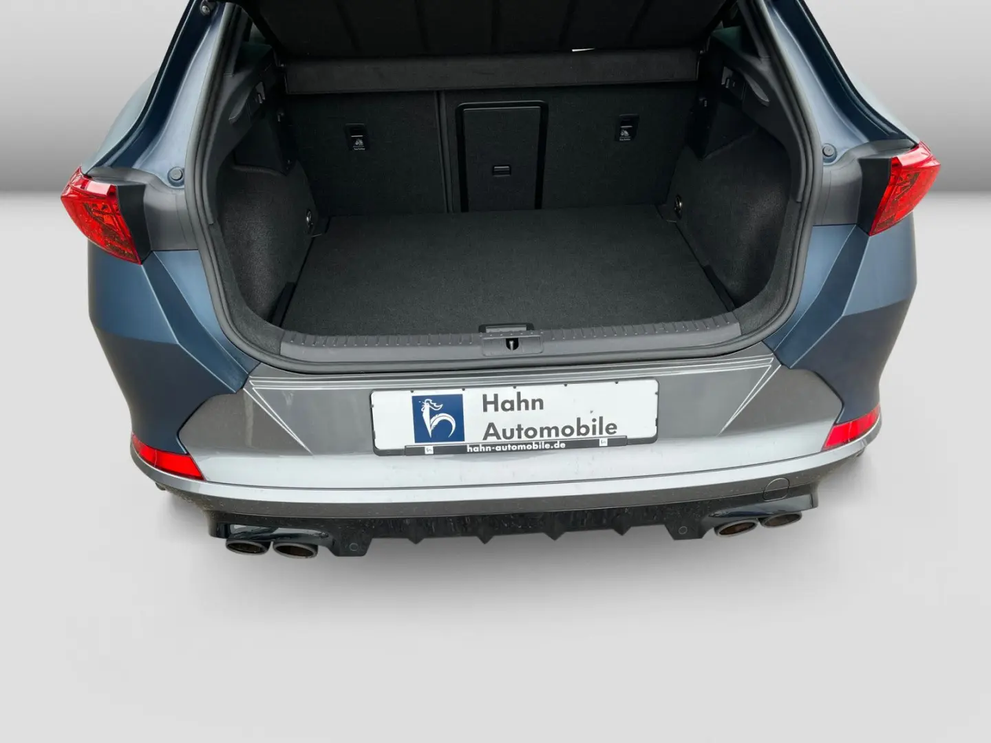 Formentor VZ 2.0TSI DSG 4Drive AHK Cam DCC Pano