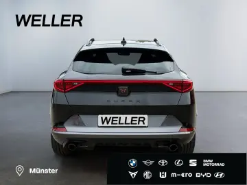 Formentor VZ 2.0 TSI DSG  LED Pano Beats Memory