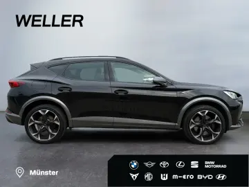 Formentor VZ 2.0 TSI DSG  LED Pano Beats Memory