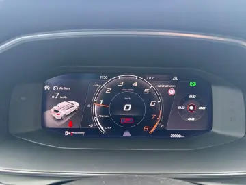 Formentor VZ 2.0 TSI DSG  LED Pano Beats Memory