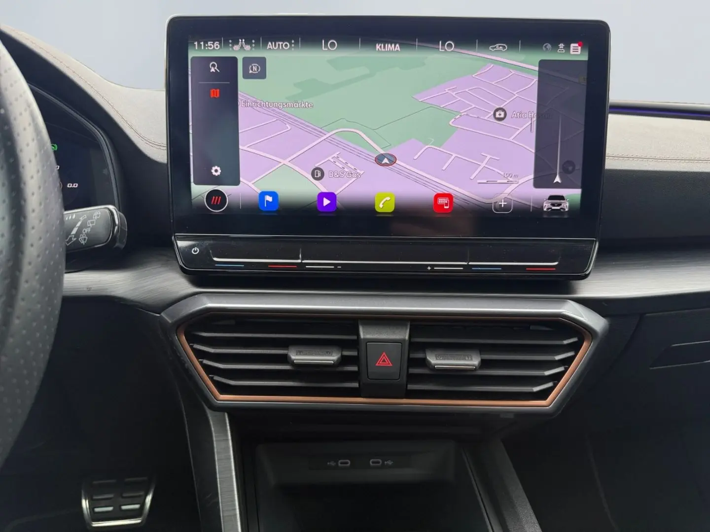 Formentor VZ 2.0 TSI DSG  LED Pano Beats Memory