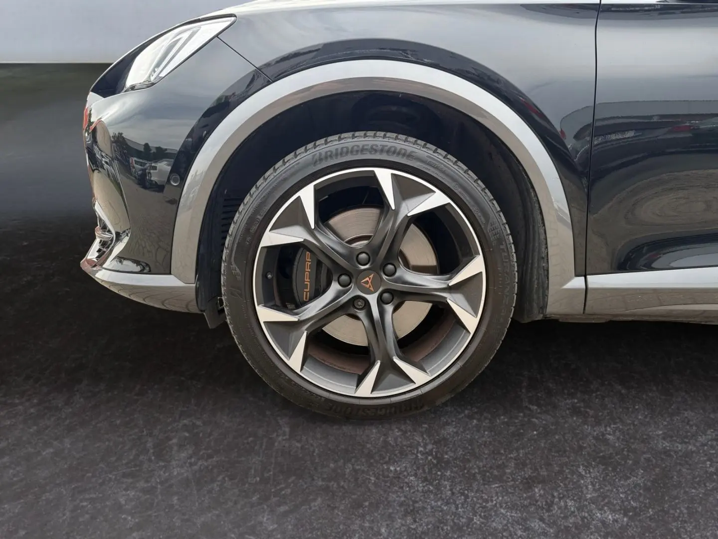 Formentor VZ 2.0 TSI DSG  LED Pano Beats Memory