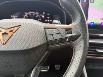 Formentor VZ 2.0 TSI DSG  LED Pano Beats Memory