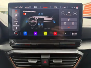 Formentor VZ 2.0 TSI DSG  LED Pano Beats Memory