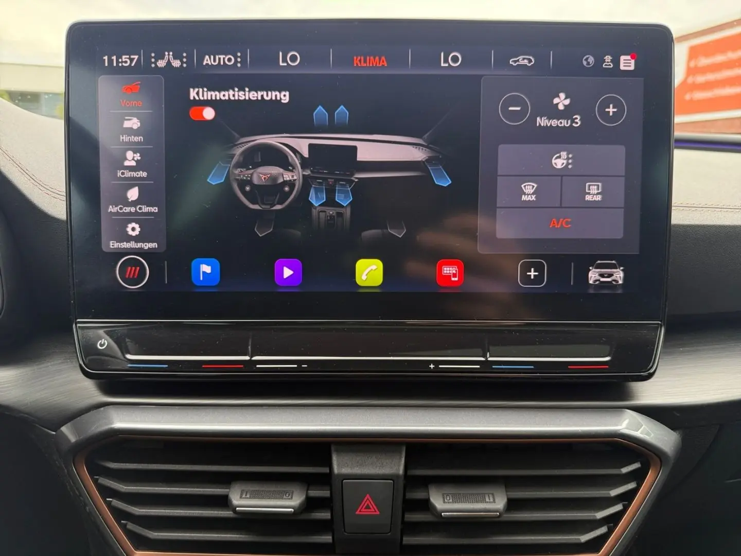 Formentor VZ 2.0 TSI DSG  LED Pano Beats Memory