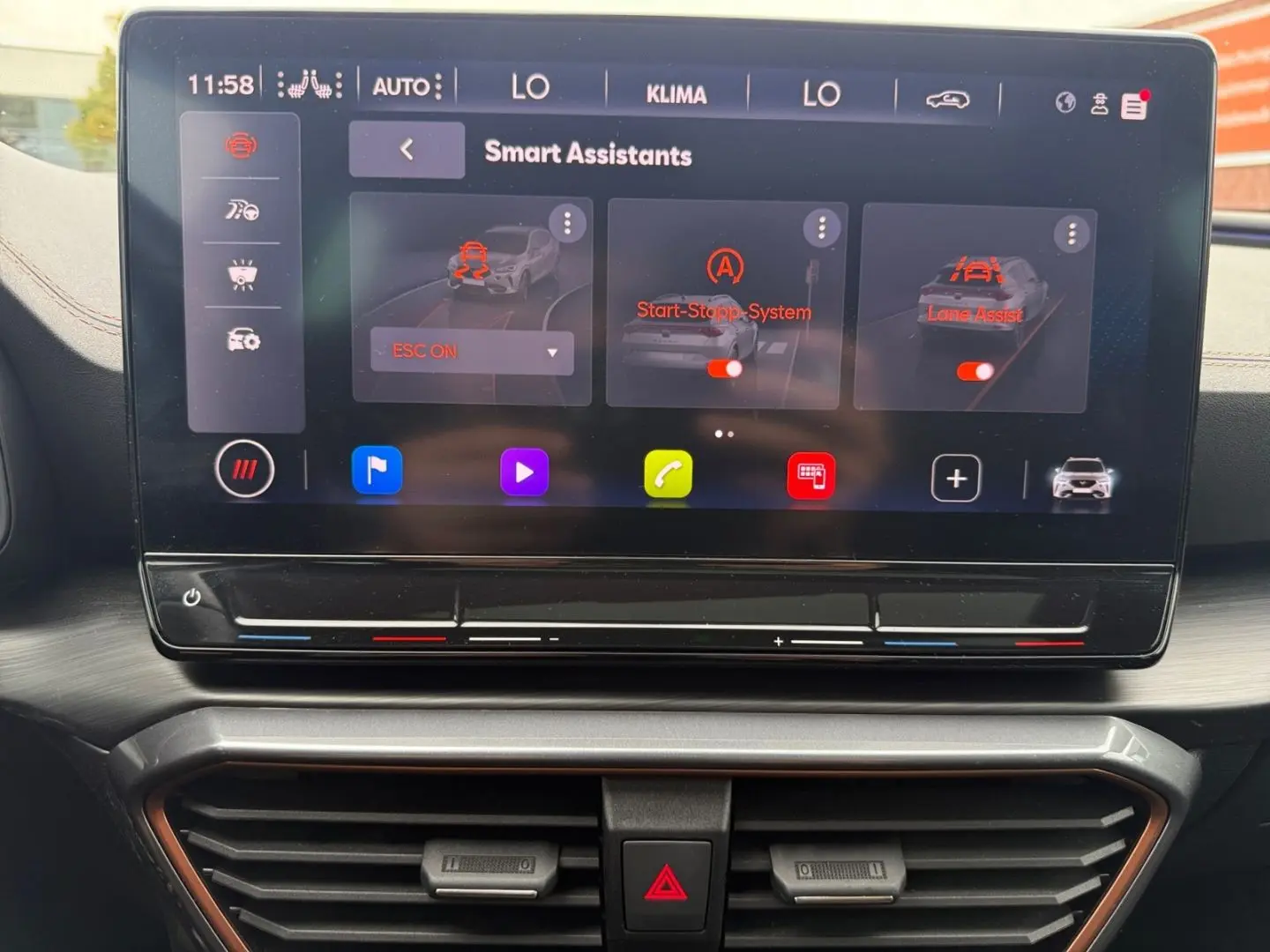 Formentor VZ 2.0 TSI DSG  LED Pano Beats Memory