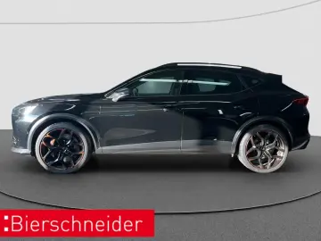 Formentor 2.5 TSI DSG 4Dr VZ5 AB315EUR PANO 360