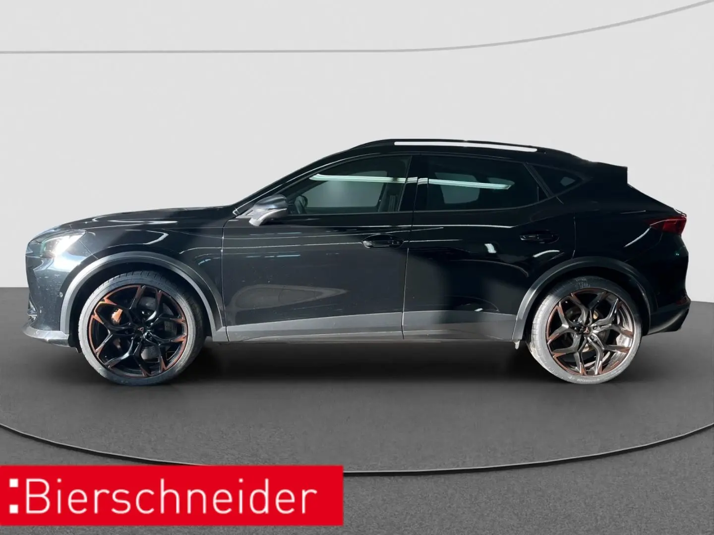 Formentor 2.5 TSI DSG 4Dr VZ5 AB315EUR PANO 360