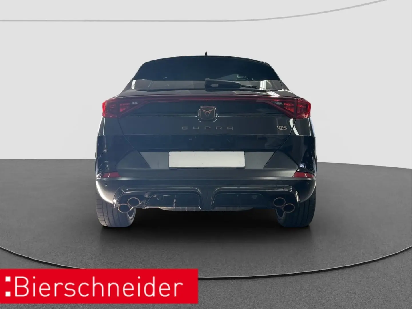 Formentor 2.5 TSI DSG 4Dr VZ5 AB315EUR PANO 360